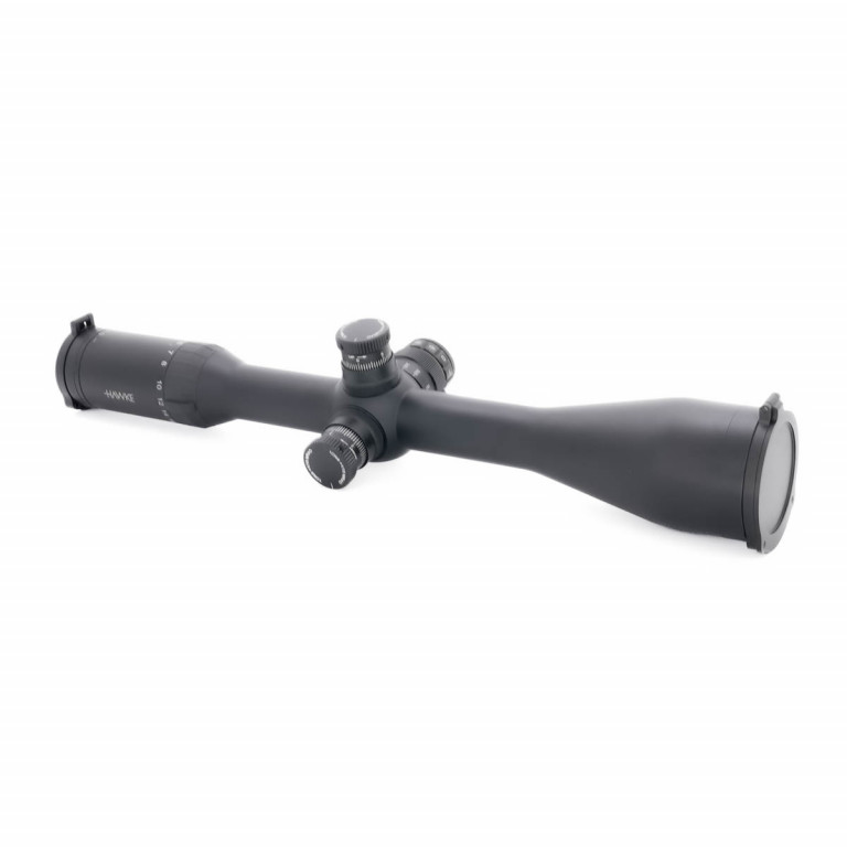 Pre-Owned Hawke AIRMAX 30 FFP SF 6-24×50 AMX IR Reticle 30mm Rifle Scope - PO2050