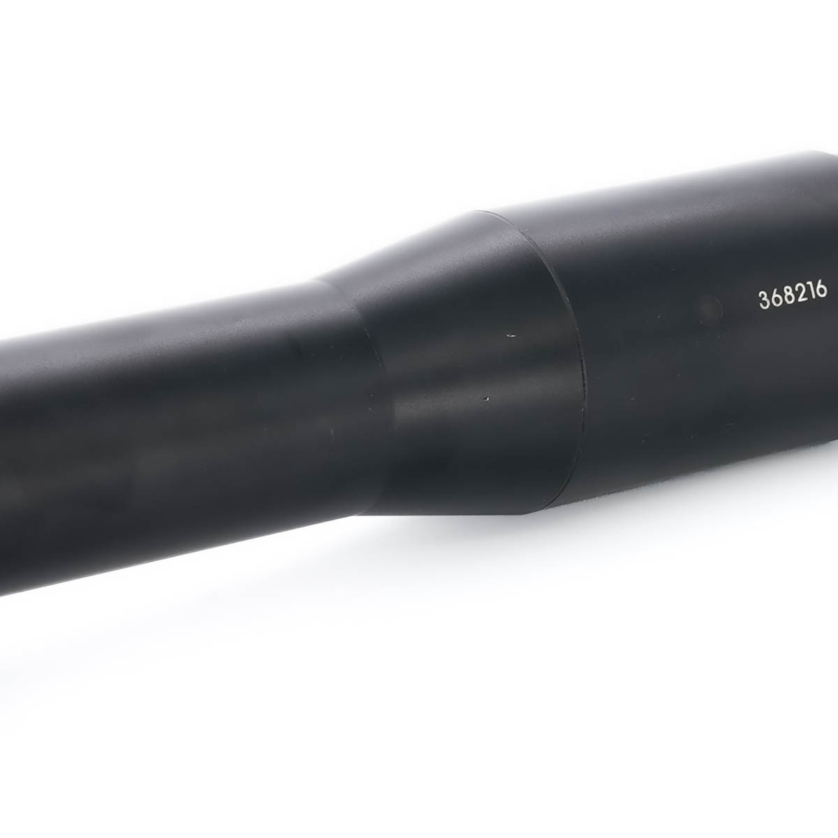 Pre-Owned Schmidt & Bender Klassik Hungarian Non Illuminated 8x56 (A7 Reticle) Rifle Scope - PO2081