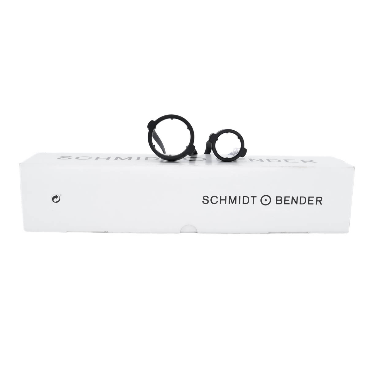 Pre-Owned Schmidt & Bender Klassik Hungarian Non Illuminated 8x56 (A7 Reticle) Rifle Scope - PO2081