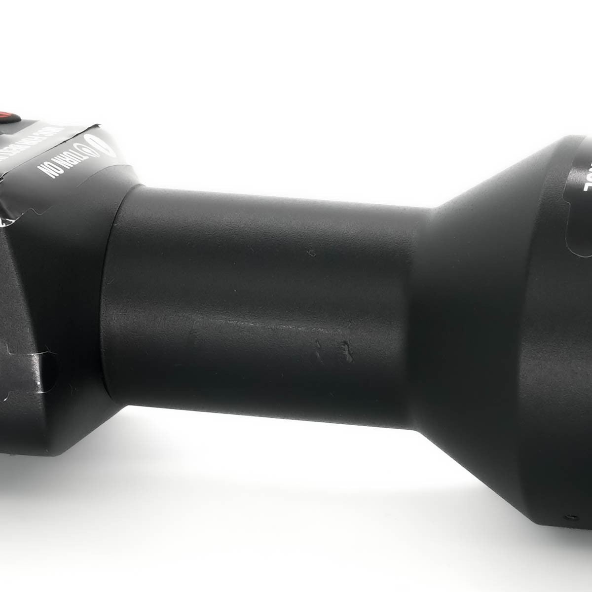 Pre-Owned ATN MARS LT 3-6X25 320X240 60HZ Thermal Rifle Scope - PO2085