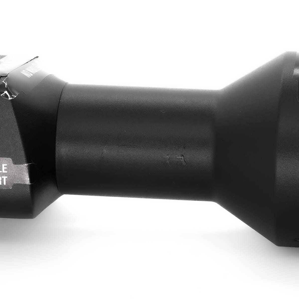 Pre-Owned ATN MARS LT 3-6X25 320X240 60HZ Thermal Rifle Scope - PO2085