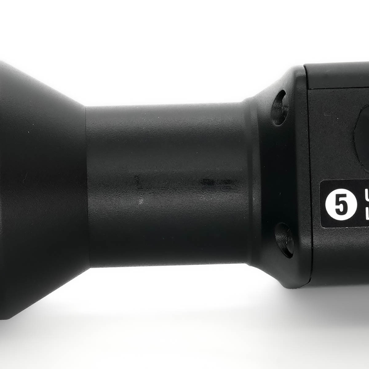 Pre-Owned ATN MARS LT 3-6X25 320X240 60HZ Thermal Rifle Scope - PO2085