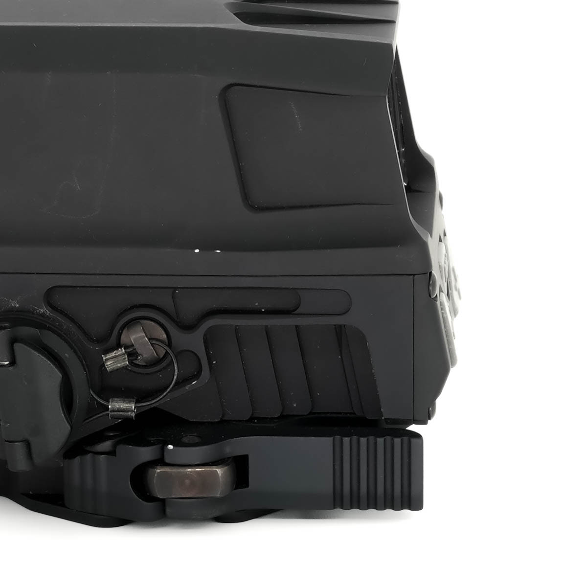 Pre-owned Vortex Razor AMG UH-1 GEN II Holographic Sight - PO2115