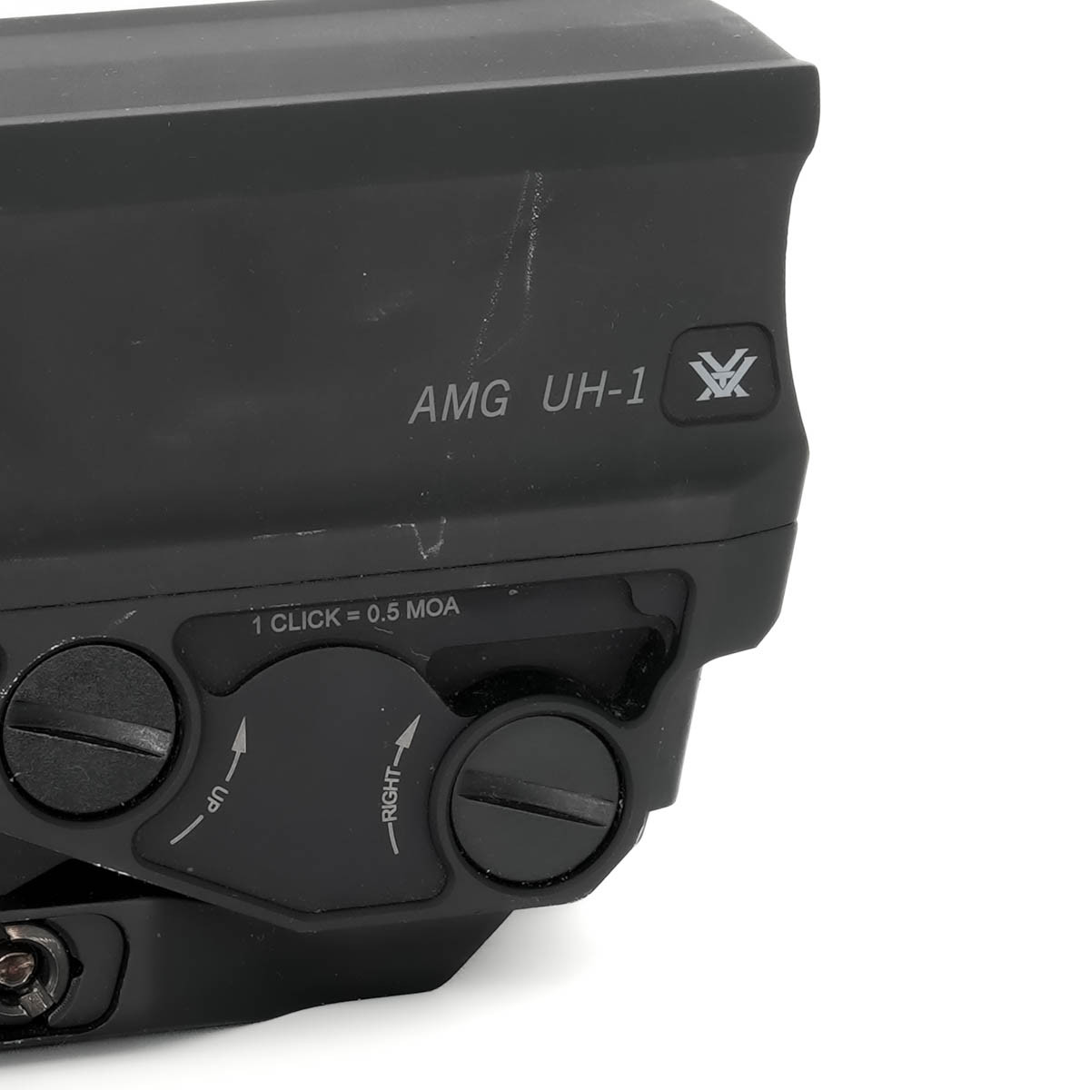 Pre-owned Vortex Razor AMG UH-1 GEN II Holographic Sight - PO2115