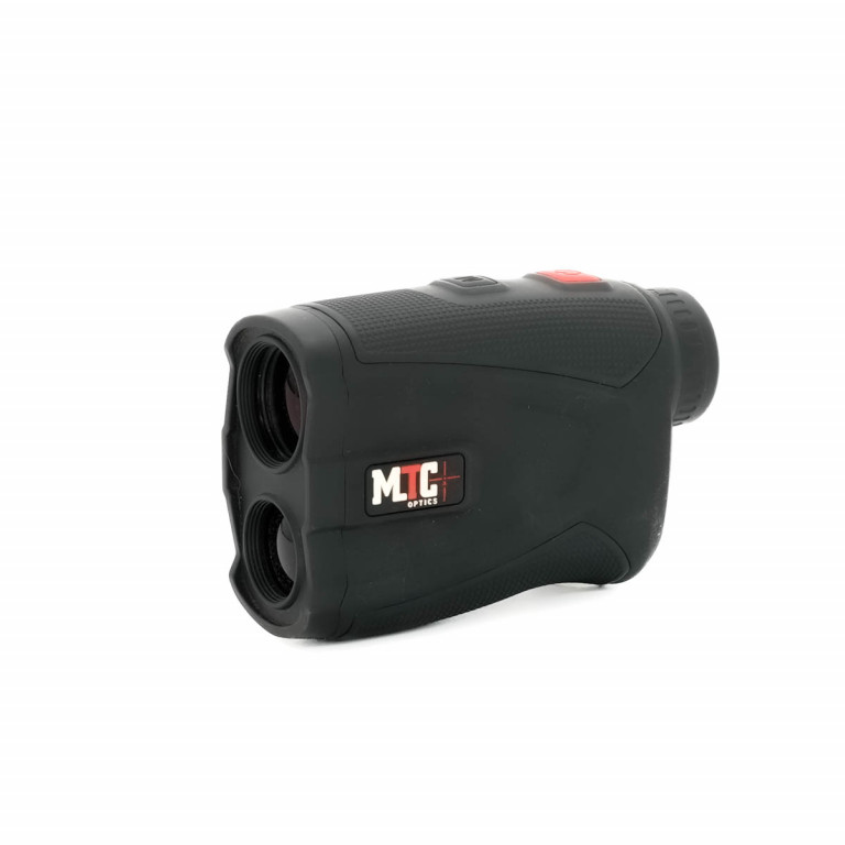Pre-owned MTC Rapier Ballistic Bluetooth Laser Rangefinder - PO2121