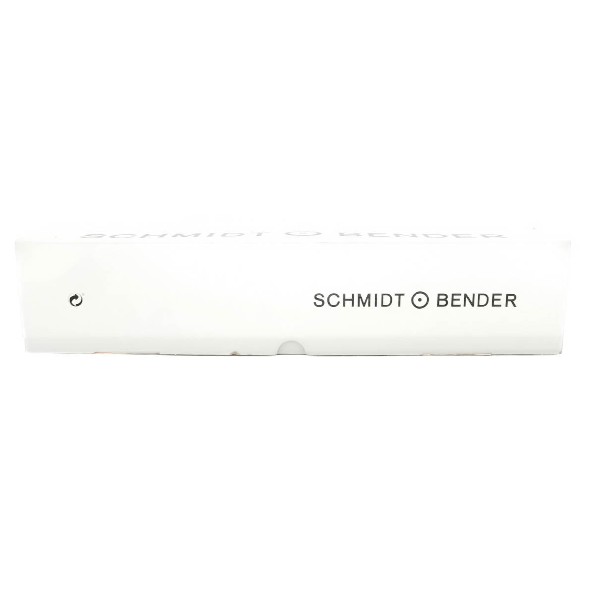 Pre-owned Schmidt & Bender PM II High Power 5-45x56 FFP P4FL-MOA MT-11 MTC LT/DT 11+ ZC LT 1/8 MOA CW Rifle Scope - PO2122