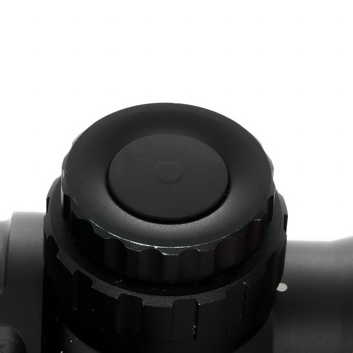 Pre-Owned Immersive Optics 14x50 Prismatic Scope MilDot with MOA Adjustable Extended Mounts - PO2124