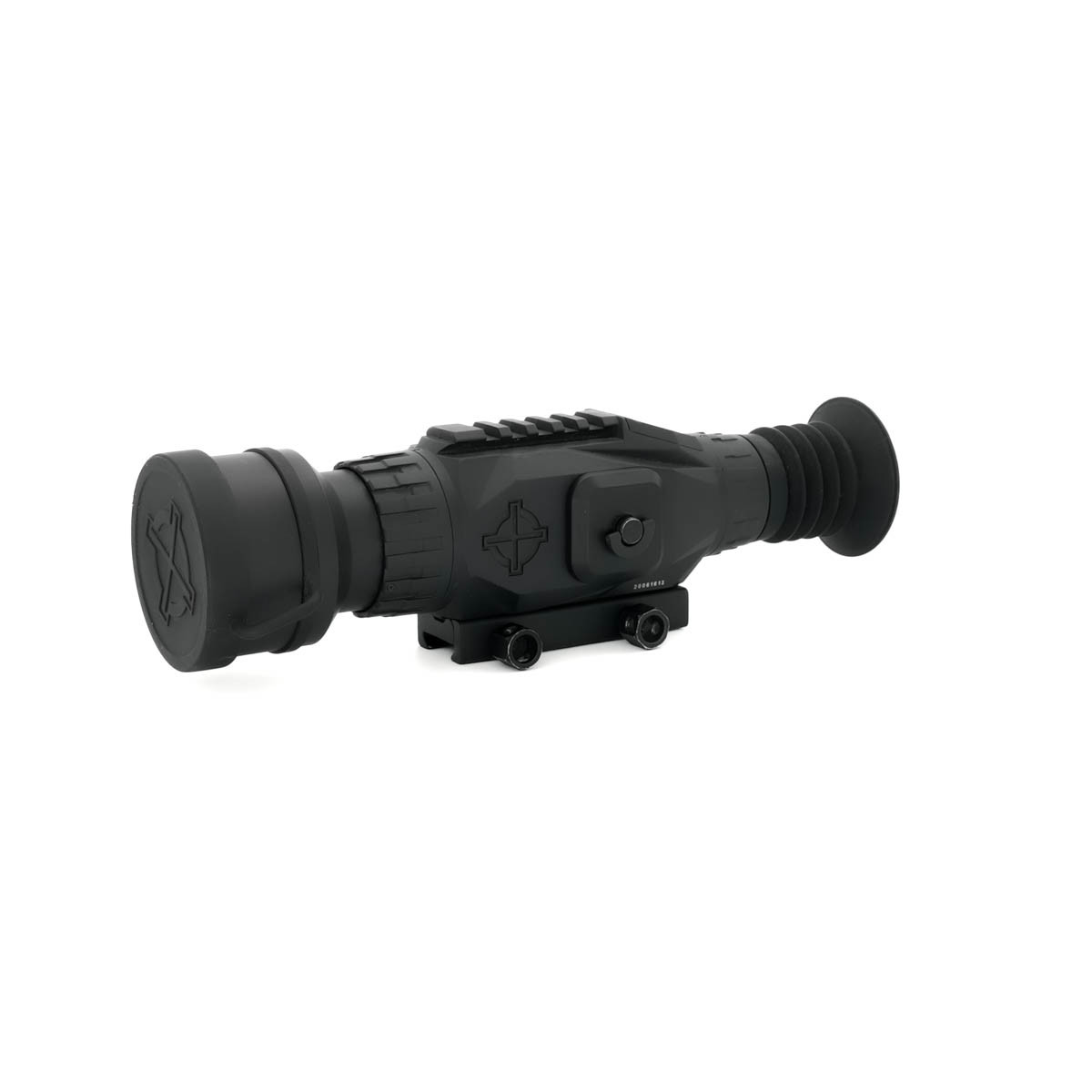 Pre-owned Sightmark Wraith HD 4-32x50 Digital Day/Night Rifle Scope - PO2127