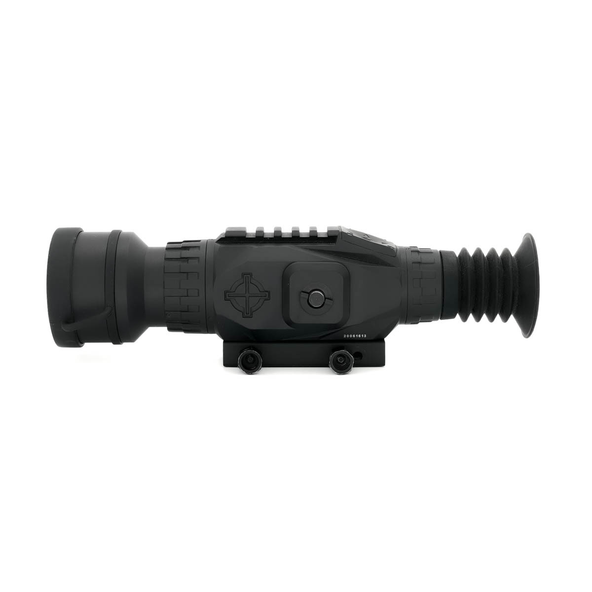 Pre-owned Sightmark Wraith HD 4-32x50 Digital Day/Night Rifle Scope - PO2127