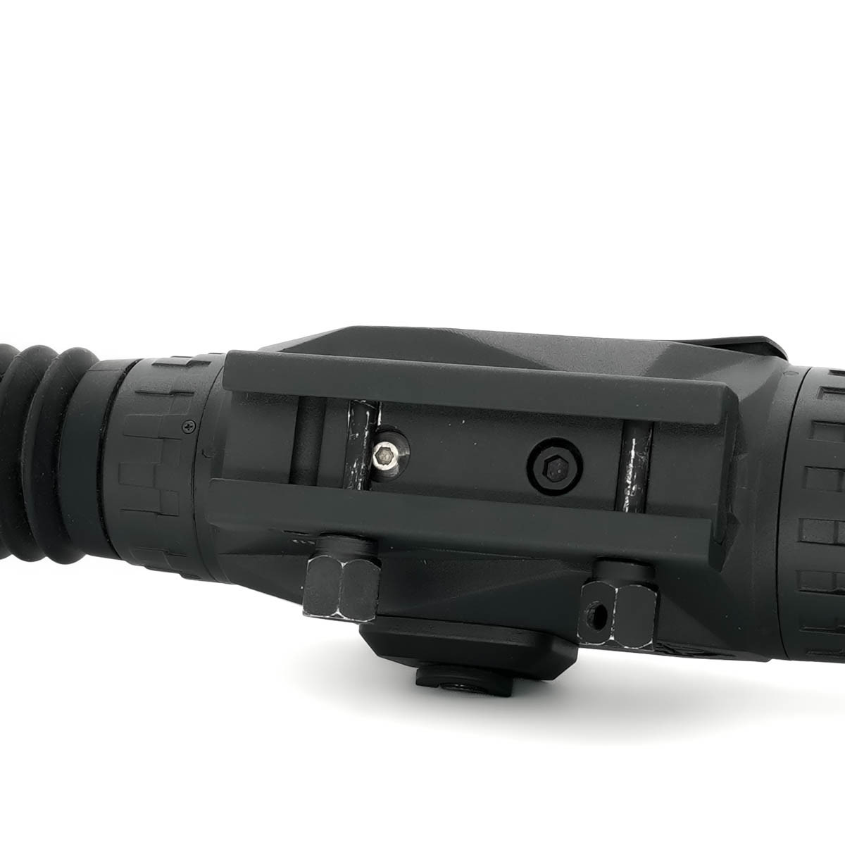 Pre-owned Sightmark Wraith HD 4-32x50 Digital Day/Night Rifle Scope - PO2127