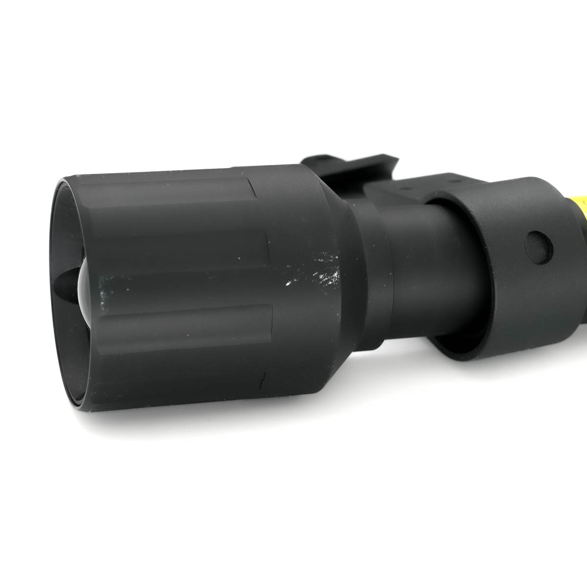 Pre-owned Sightmark Wraith HD 4-32x50 Digital Day/Night Rifle Scope - PO2127