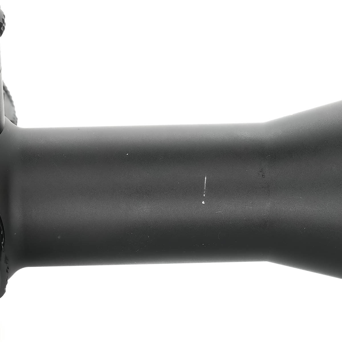 Pre-owned Hawke Sidewinder 30 6-24x56 FFP Half Mil IR 30mm Rifle Scope - PO2134