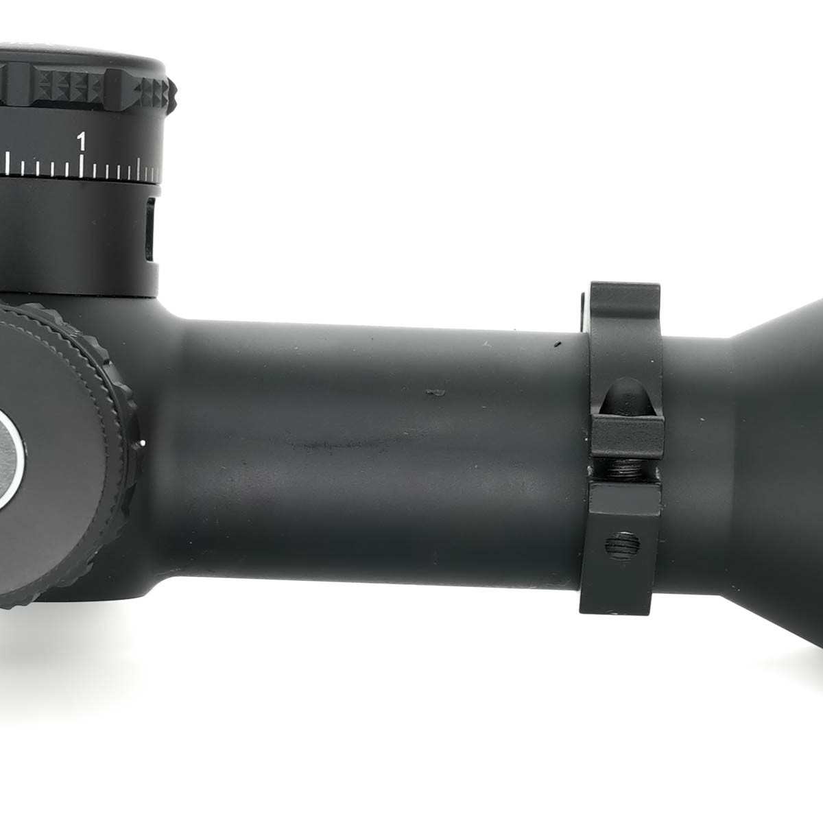 Pre-owned Hawke Sidewinder 30 6-24x56 FFP Half Mil IR 30mm Rifle Scope - PO2134