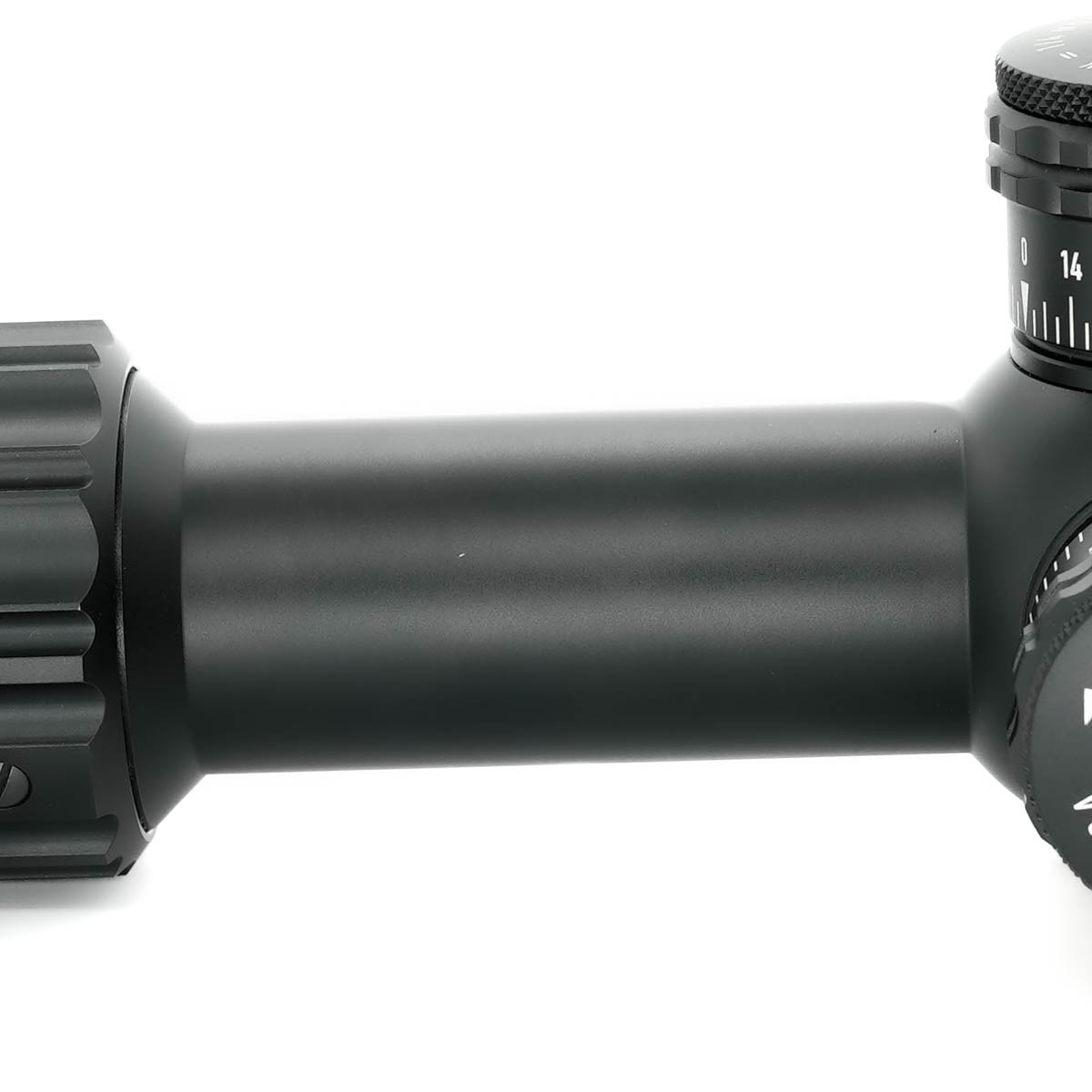 Pre-owned Element Optics Helix 6-24x50 SFP EHR-1C MOA 30mm Rifle Scope - PO2138