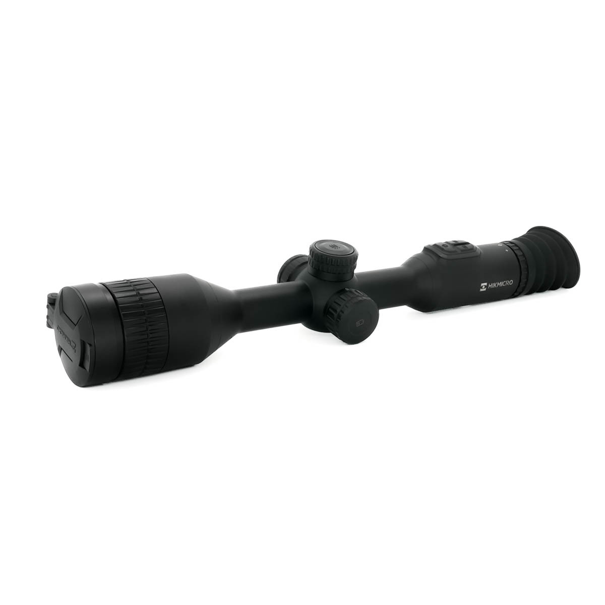 Pre-owned HIKMICRO Stellar 2.0 SQ50 Thermal Rifle Scope - 50mm <20mK 640x512px 12μm - PO2140