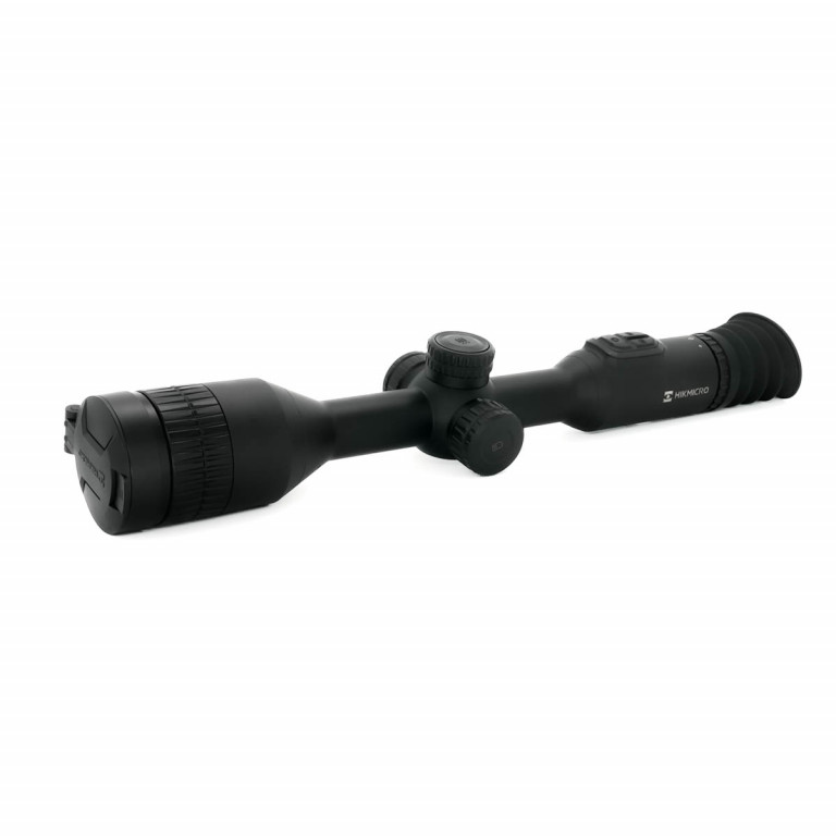Pre-owned HIKMICRO Stellar 2.0 SQ50 Thermal Rifle Scope - 50mm <20mK 640x512px 12μm - PO2140