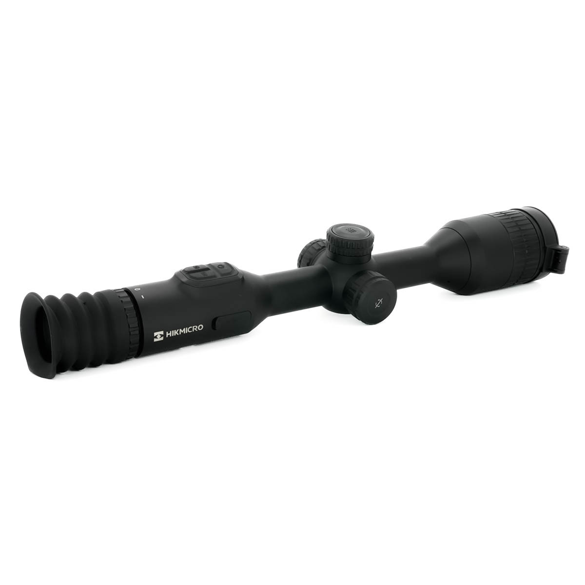 Pre-owned HIKMICRO Stellar 2.0 SQ50 Thermal Rifle Scope - 50mm <20mK 640x512px 12μm - PO2140