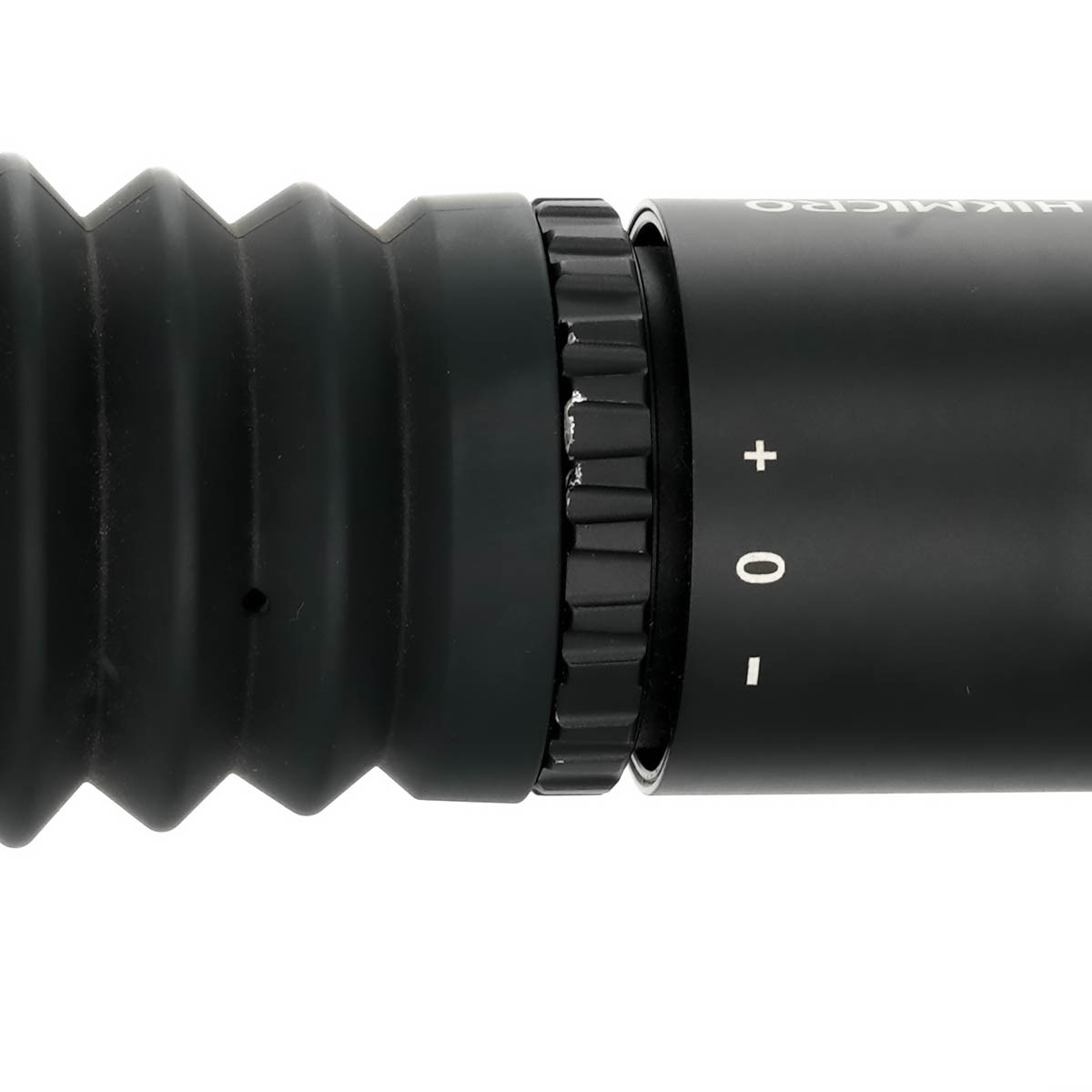 Pre-owned HIKMICRO Stellar 2.0 SQ50 Thermal Rifle Scope - 50mm <20mK 640x512px 12μm - PO2140