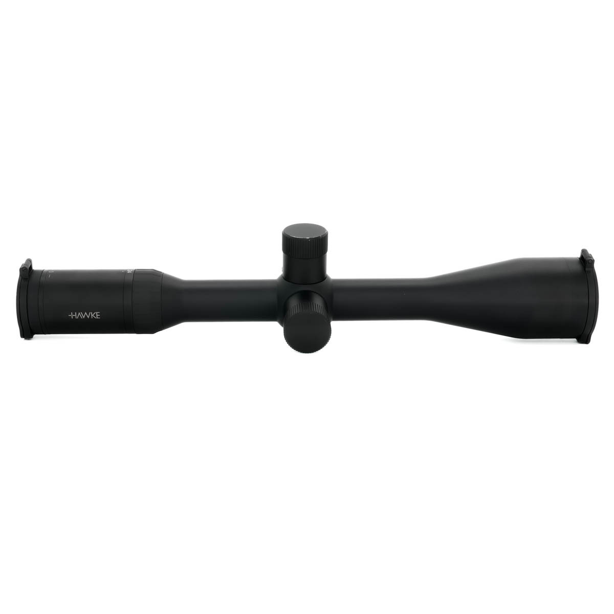 Pre-Owned Hawke AIRMAX 30 FFP SF 6-24×50 AMX IR Reticle 30mm Rifle Scope - PO2143
