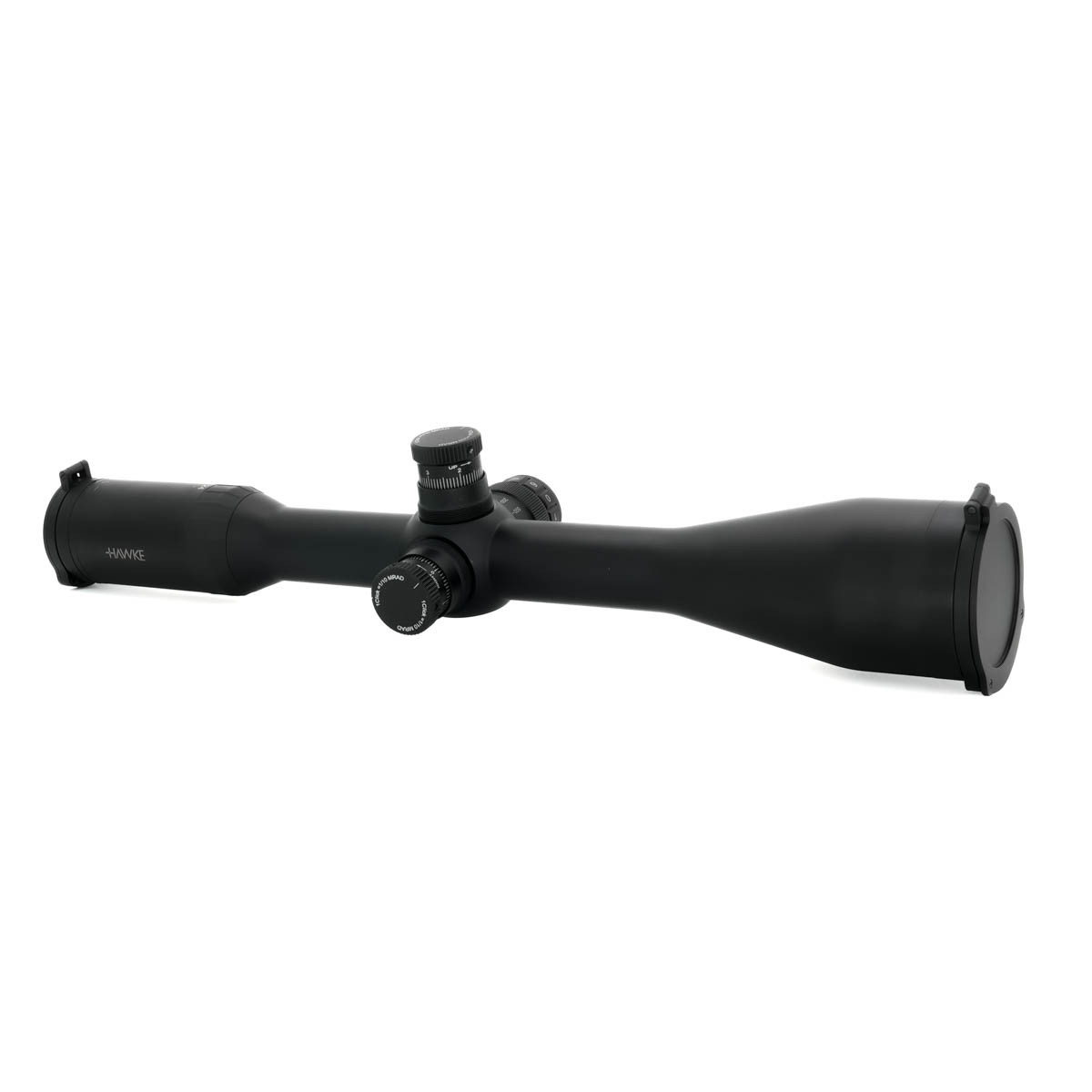 Pre-Owned Hawke AIRMAX 30 FFP SF 6-24×50 AMX IR Reticle 30mm Rifle Scope - PO2143
