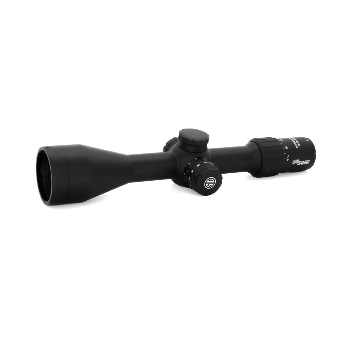 Pre-owned Sig Sauer Sierra3 BDX 4.5-14x44 Rifle Scope - PO2145