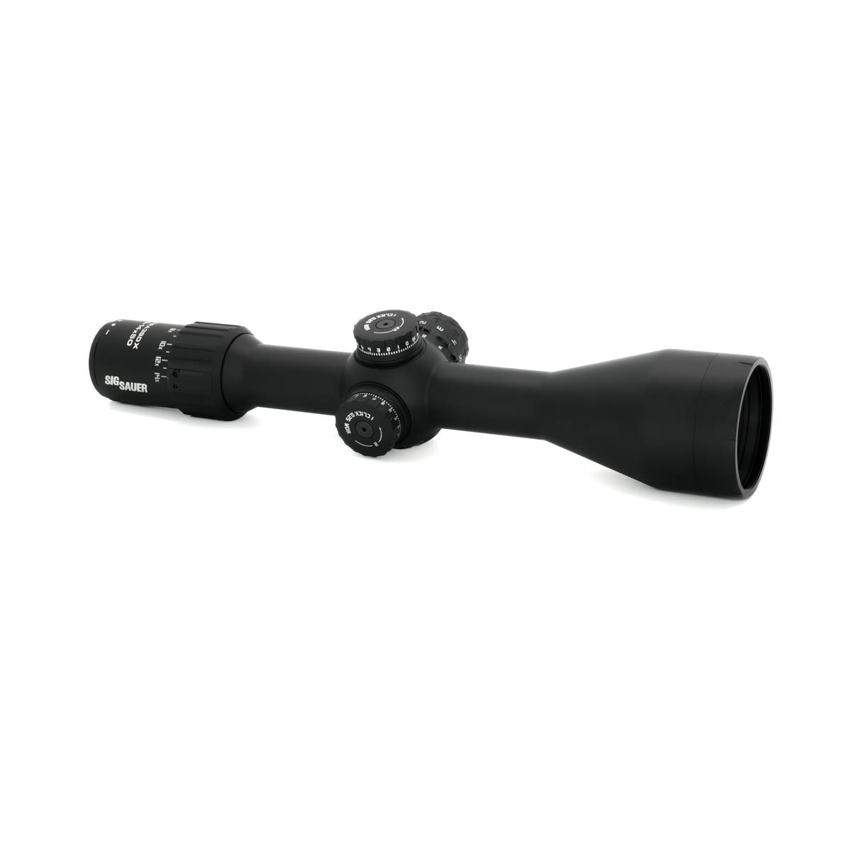 Pre-owned Sig Sauer Sierra3 BDX 4.5-14x44 Rifle Scope - PO2145