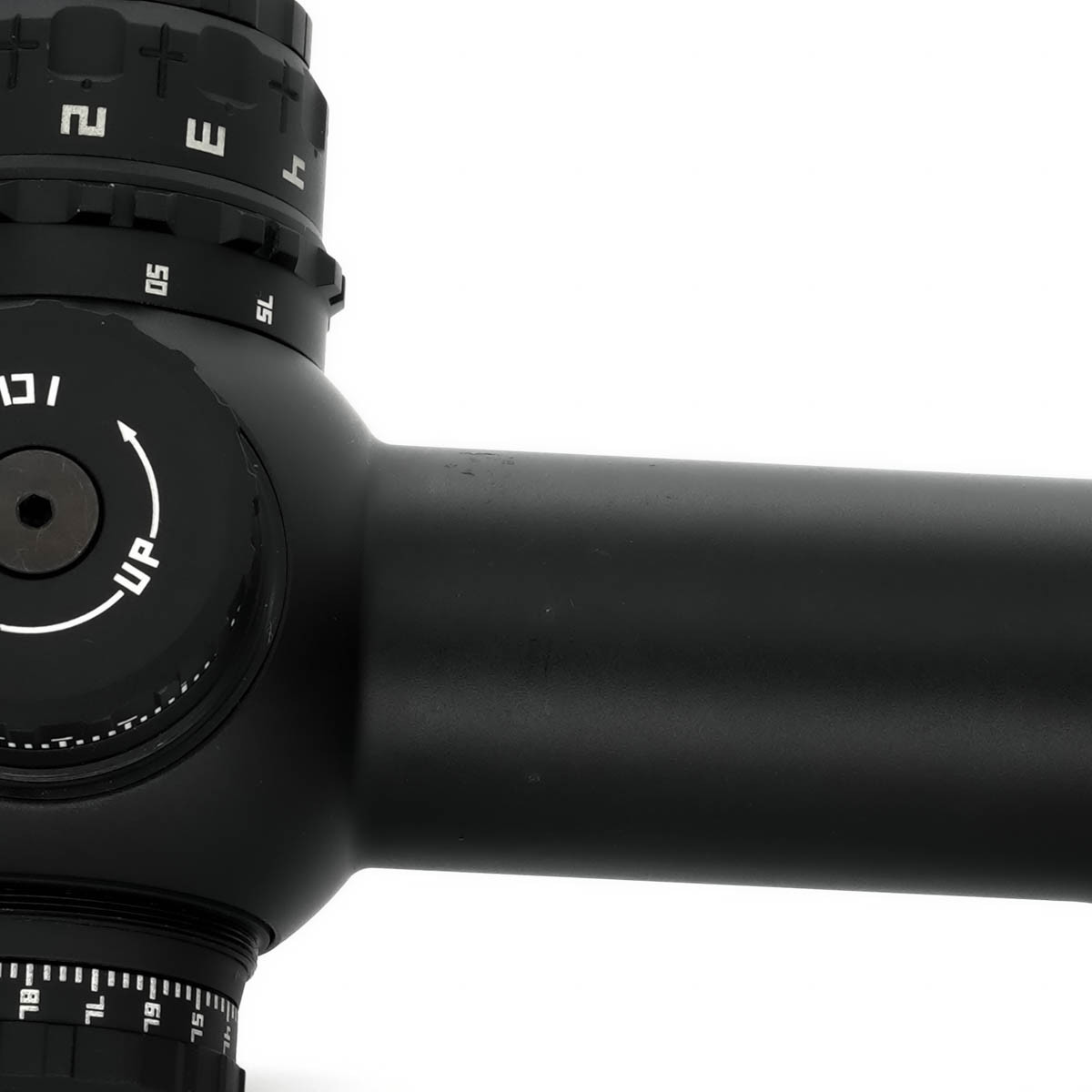 Pre-owned Sig Sauer Sierra3 BDX 4.5-14x44 Rifle Scope - PO2145