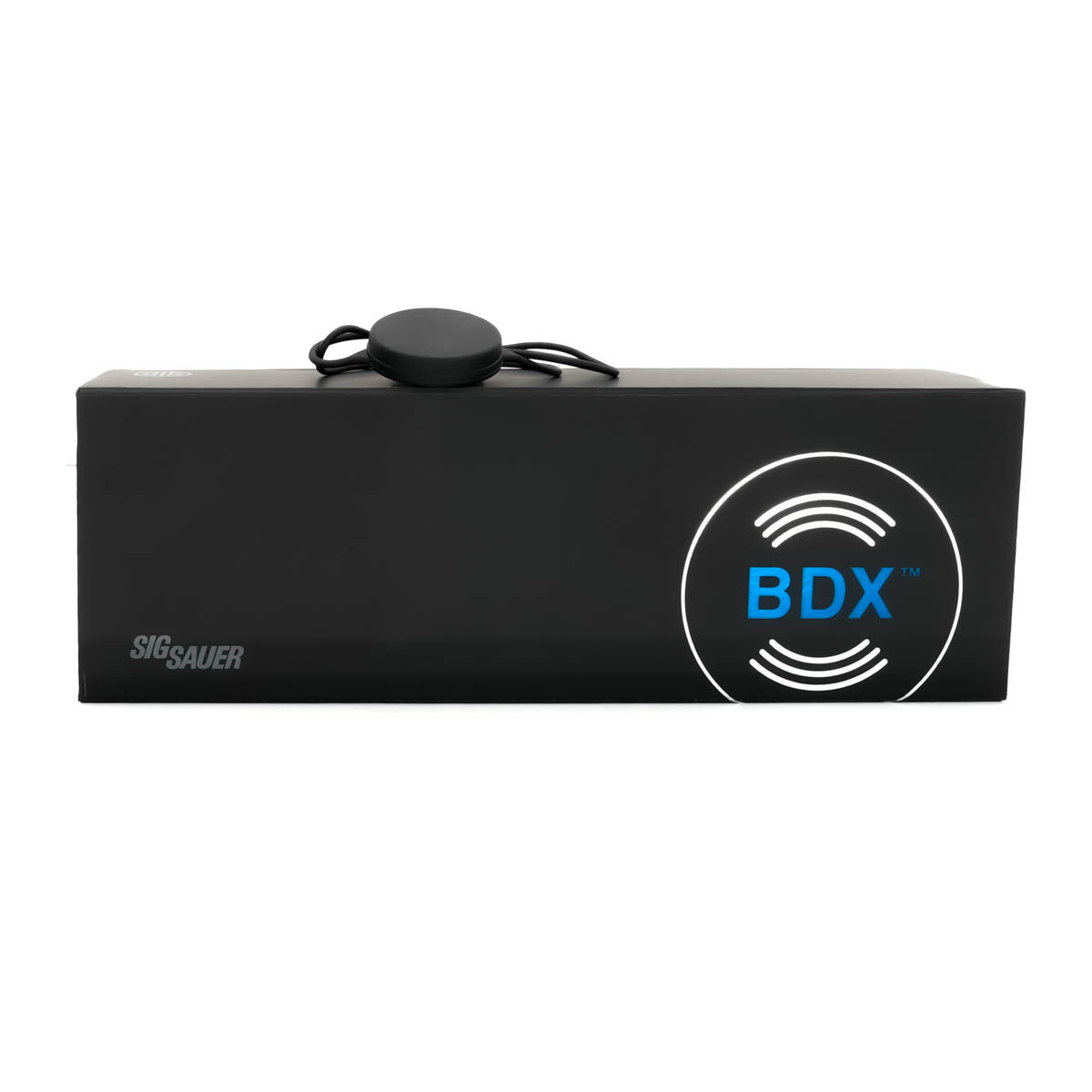 Pre-owned Sig Sauer Sierra3 BDX 4.5-14x44 Rifle Scope - PO2145