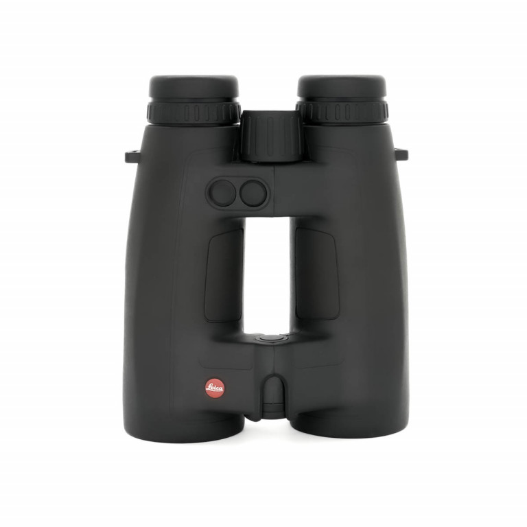 Pre-owned Leica Geovid 8x56 HD-B Binoculars - PO2153