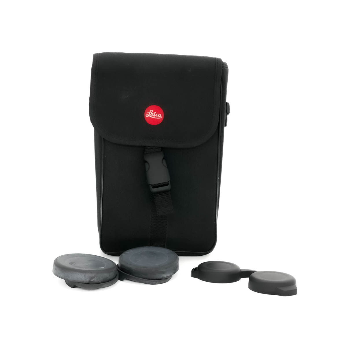 Pre-owned Leica Geovid 8x56 HD-B Binoculars - PO2153