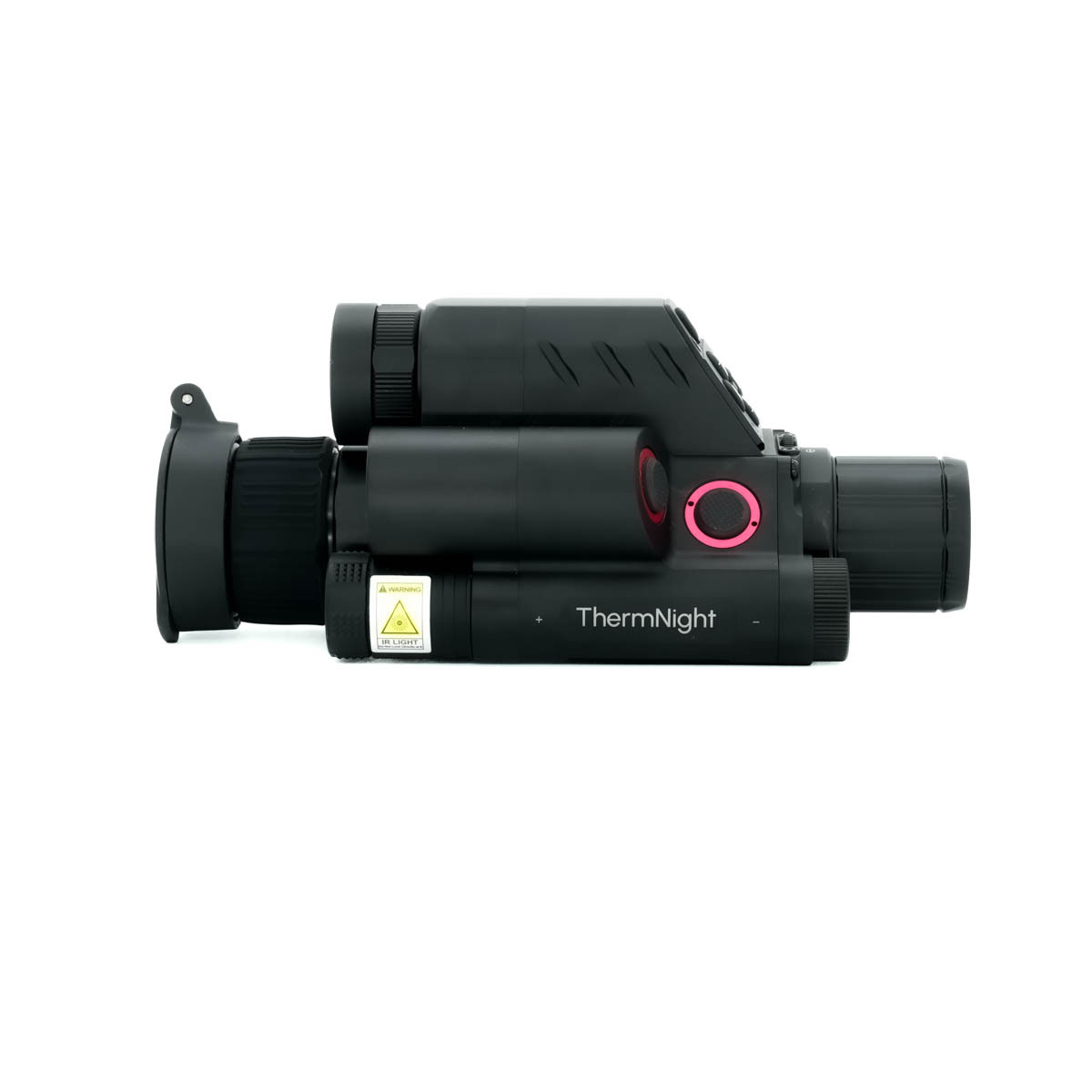Pre-Owned DNT Optics TNC225R ThermNight 256x192 25mm Thermal & Night Vision Multispectral Scope - PO2165