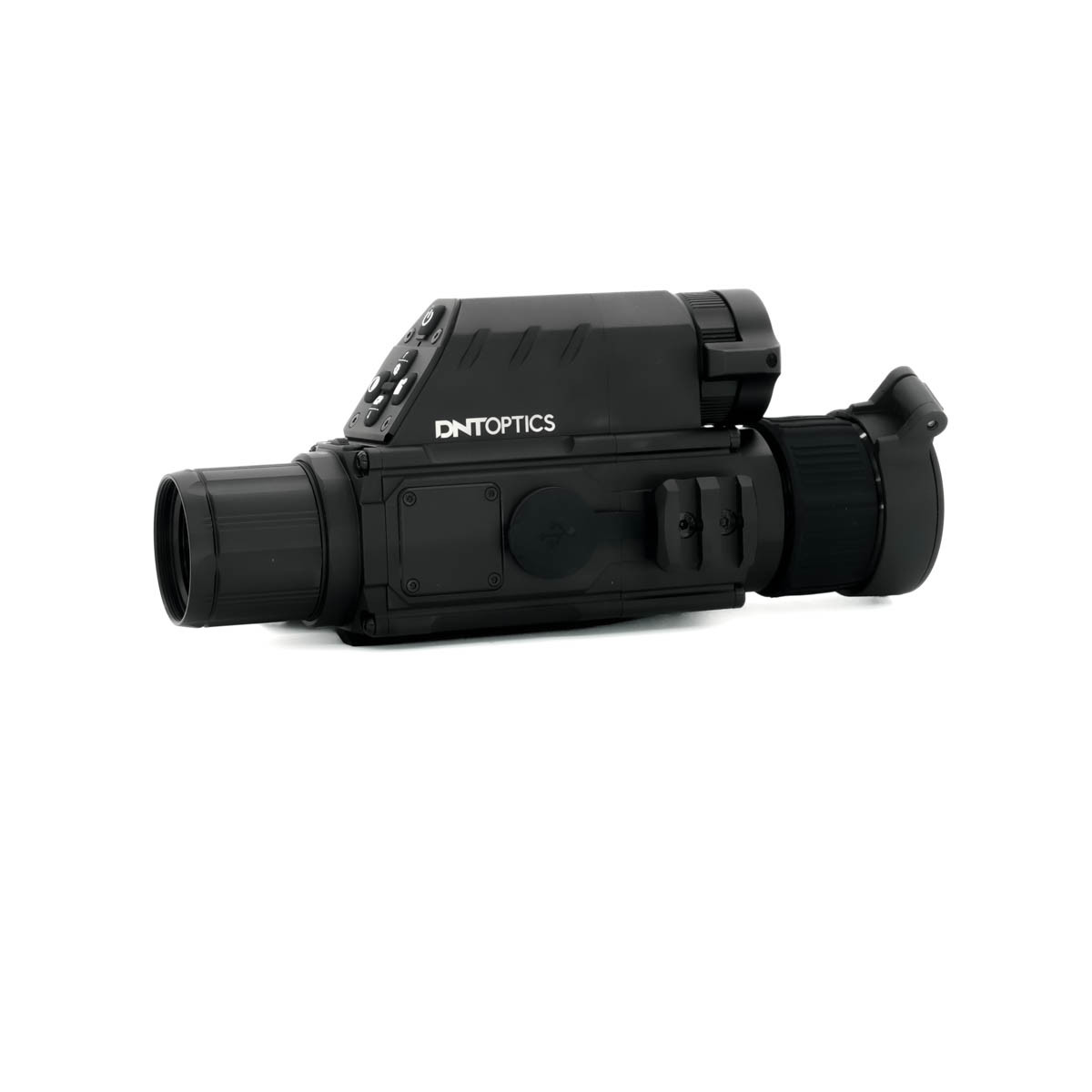 Pre-Owned DNT Optics TNC225R ThermNight 256x192 25mm Thermal & Night Vision Multispectral Scope - PO2165