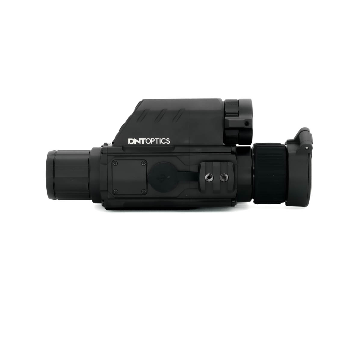 Pre-Owned DNT Optics TNC225R ThermNight 256x192 25mm Thermal & Night Vision Multispectral Scope - PO2165