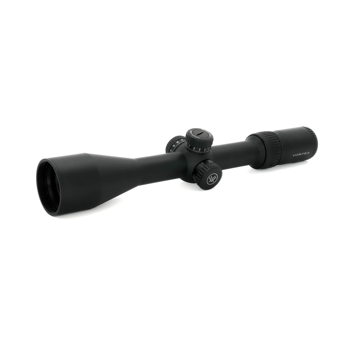 Pre-owned Vortex Diamondback Tactical 6-24x50 FFP EBR-2C Non IR 30mm Rifle Scope - PO2171