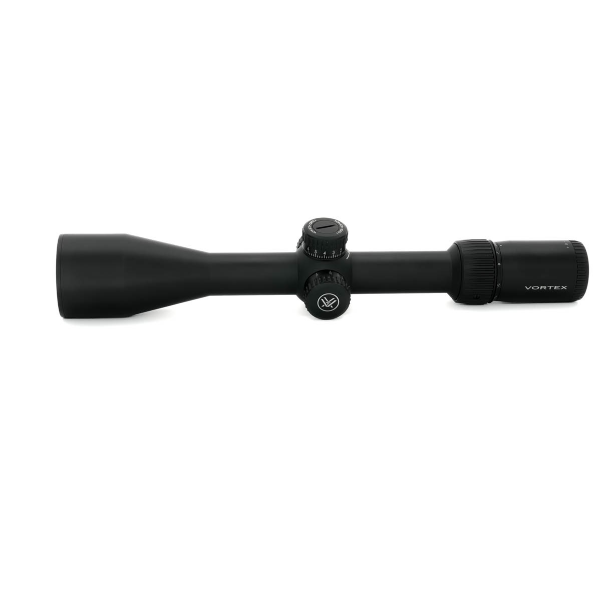 Pre-owned Vortex Diamondback Tactical 6-24x50 FFP EBR-2C Non IR 30mm Rifle Scope - PO2171