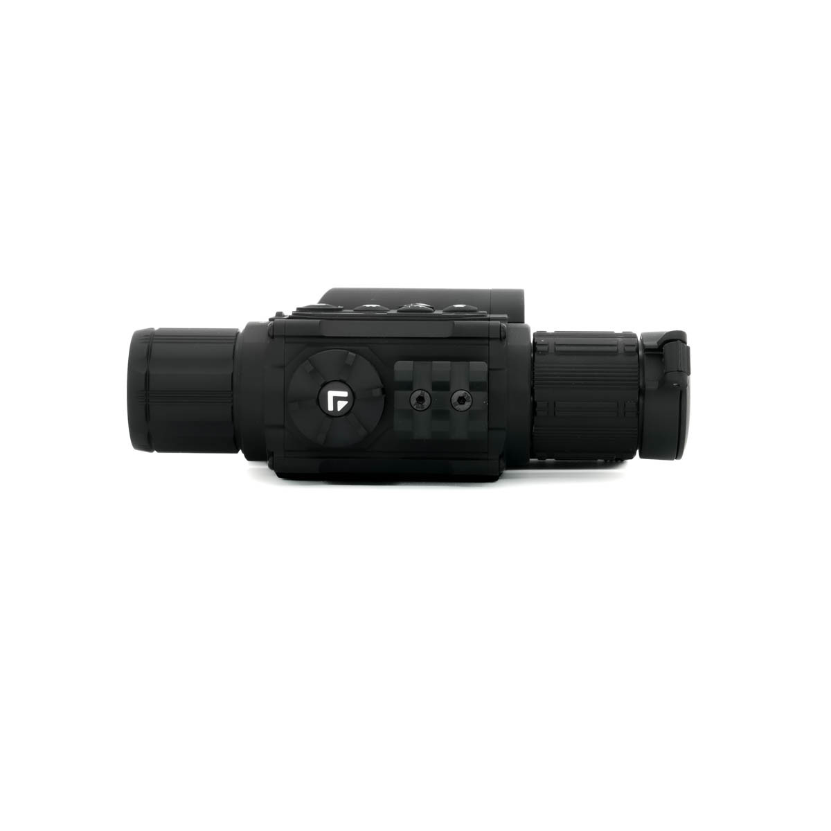 Pre-Owned Arken ZULUS HD ZHD312R 3-12X Digital Night Vision Scope With LRF And Ballistic Calculator - PO2182