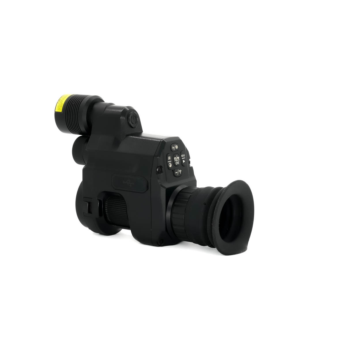 Pre-Owned PARD NV007V LED Night Vision 12mm Rear Add On - PO2184