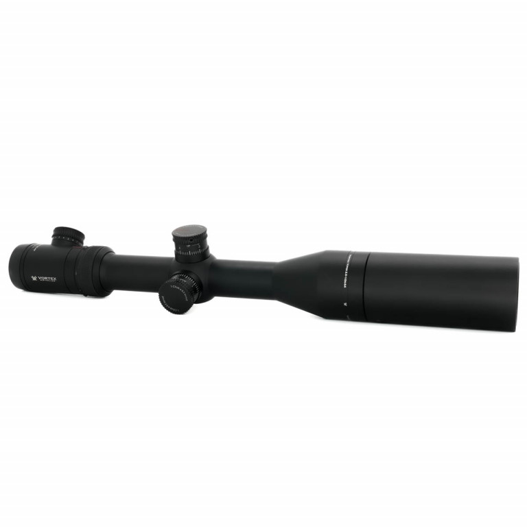 Pre-Owned Vortex Viper PST 2.5-10x44 SFP EBR-1 (MRAD) Reticle 30mm Tube - PO2187