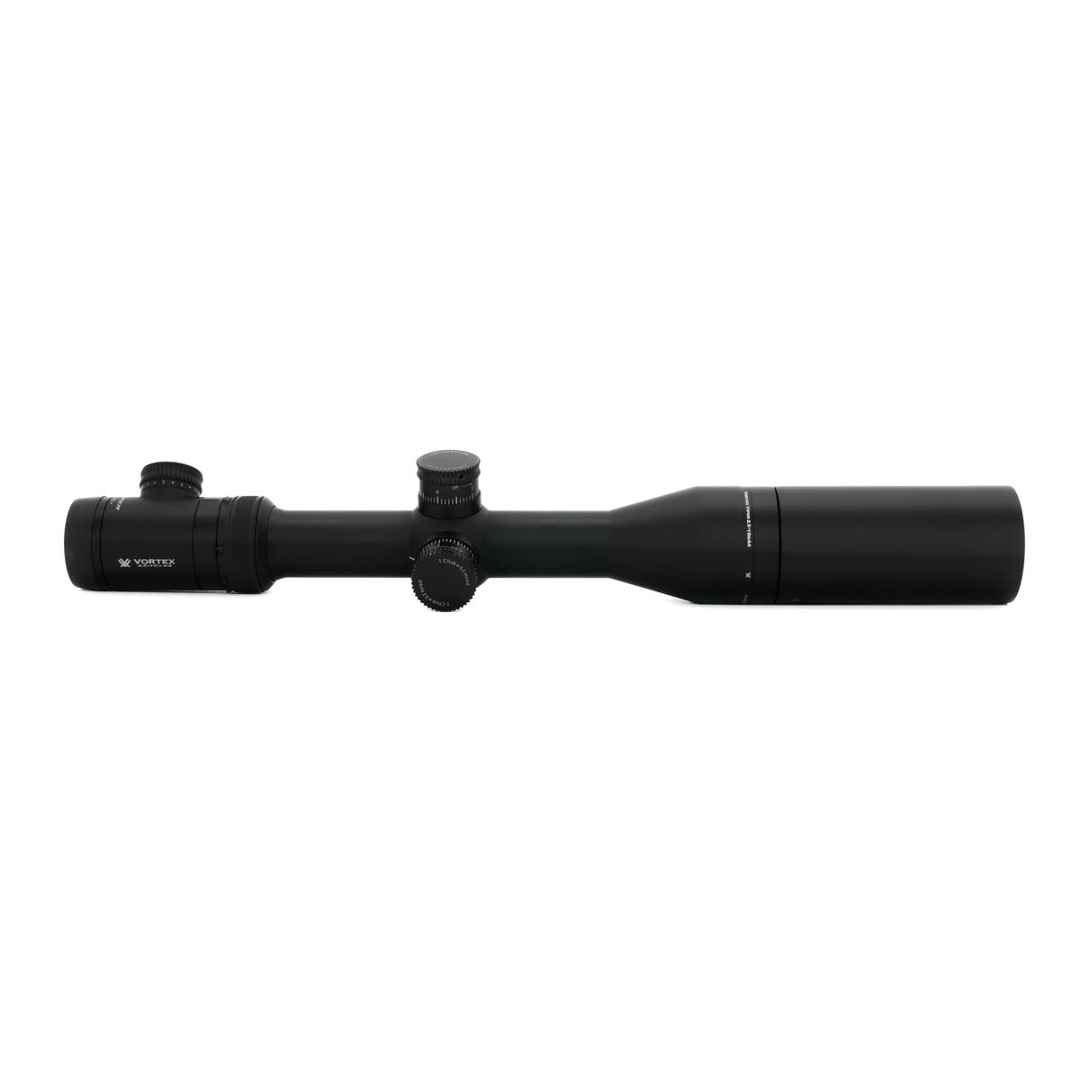Pre-Owned Vortex Viper PST 2.5-10x44 SFP EBR-1 (MRAD) Reticle 30mm Tube - PO2187