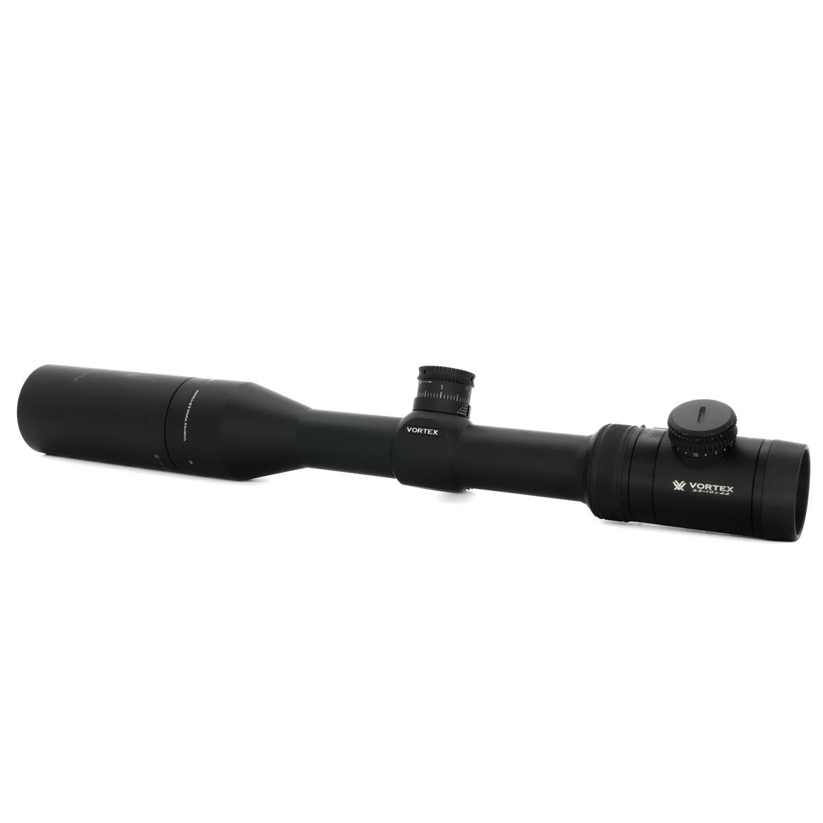 Pre-Owned Vortex Viper PST 2.5-10x44 SFP EBR-1 (MRAD) Reticle 30mm Tube - PO2187