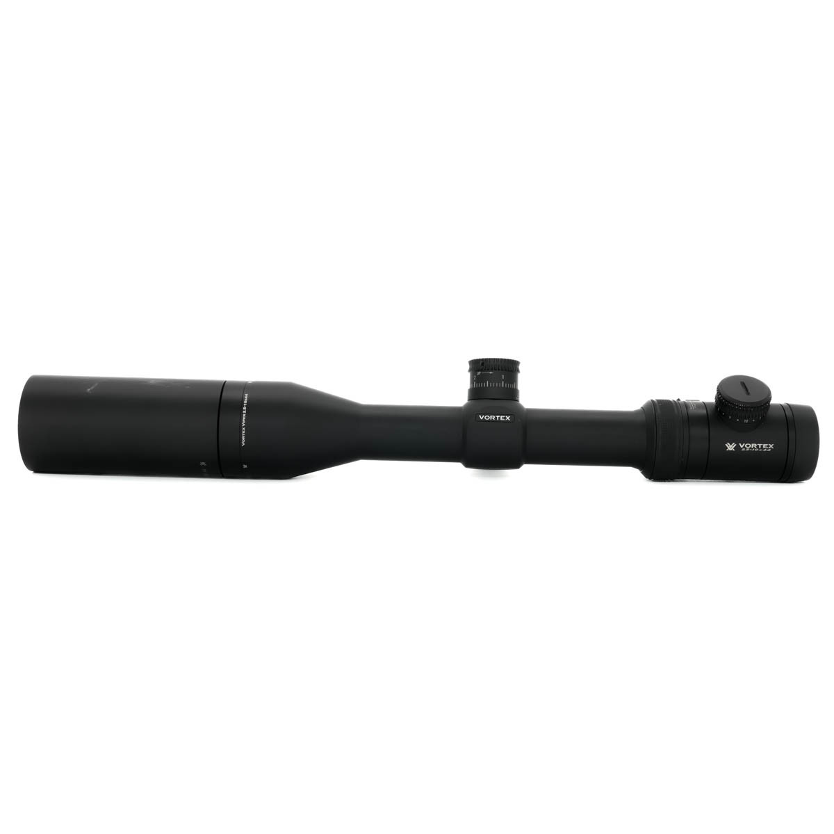 Pre-Owned Vortex Viper PST 2.5-10x44 SFP EBR-1 (MRAD) Reticle 30mm Tube - PO2187