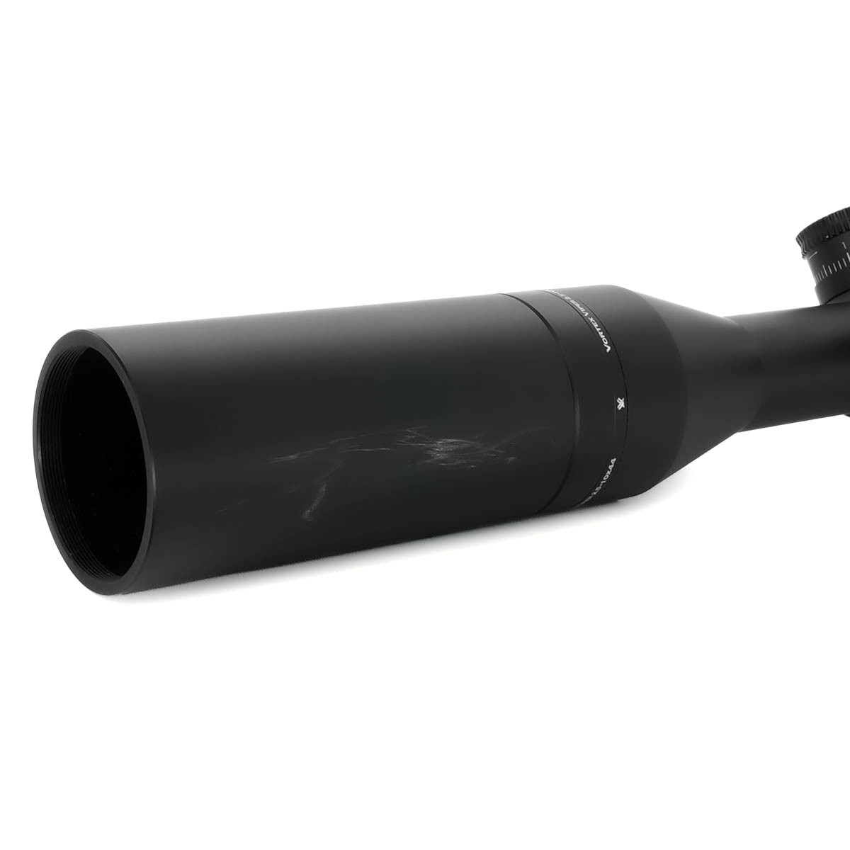 Pre-Owned Vortex Viper PST 2.5-10x44 SFP EBR-1 (MRAD) Reticle 30mm Tube - PO2187