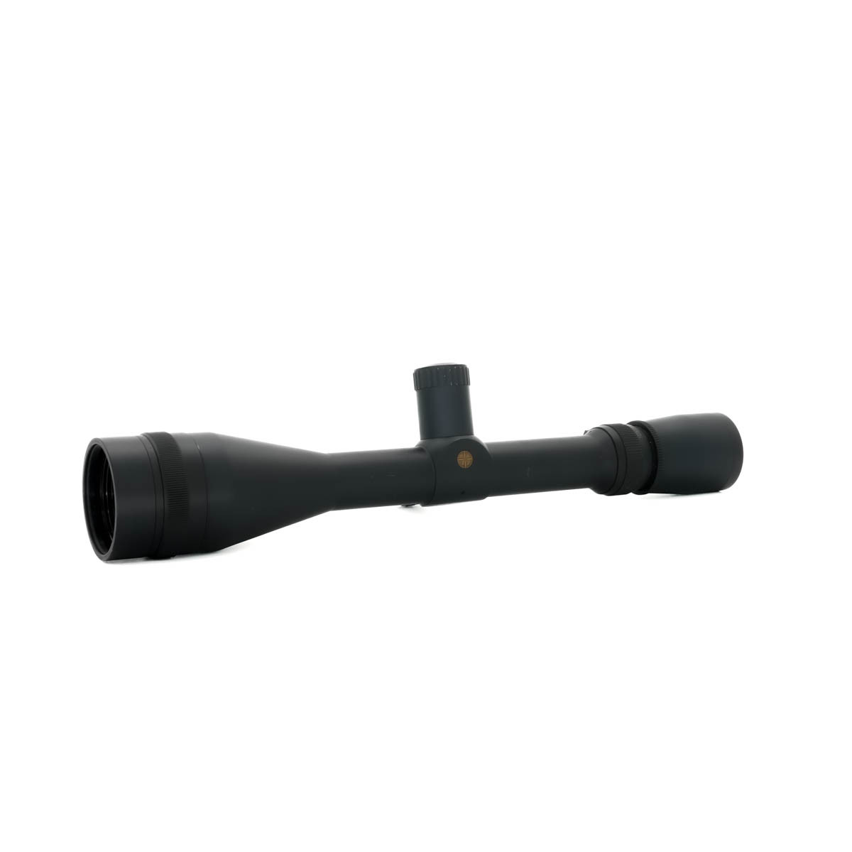 Pre-Owned Leupold Vari-X III 4.5-14x40mm Rifle Scope - PO2189