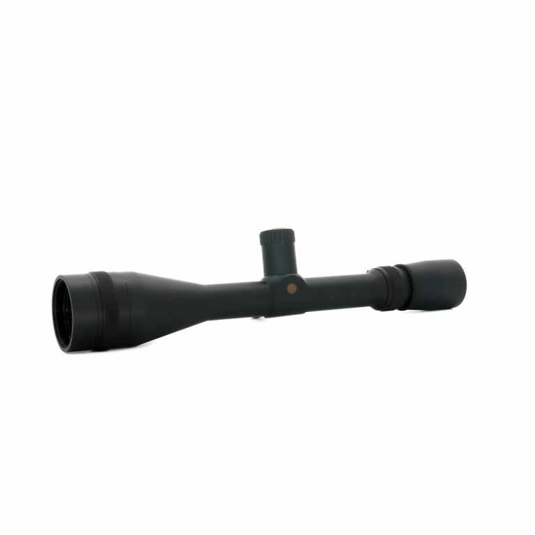 Pre-Owned Leupold Vari-X III 4.5-14x40mm Rifle Scope - PO2189