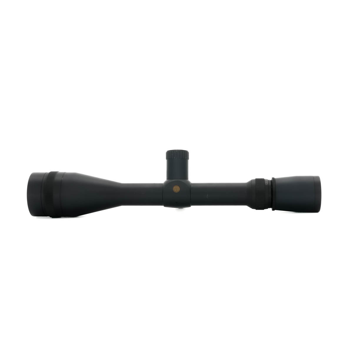 Pre-Owned Leupold Vari-X III 4.5-14x40mm Rifle Scope - PO2189