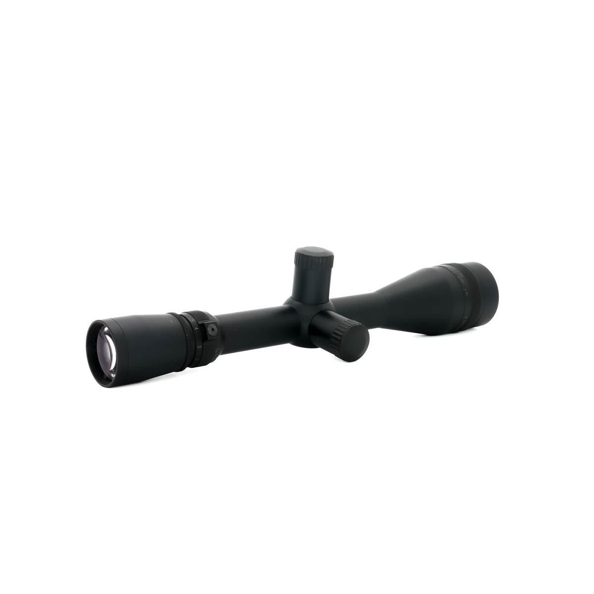 Pre-Owned Leupold Vari-X III 4.5-14x40mm Rifle Scope - PO2189