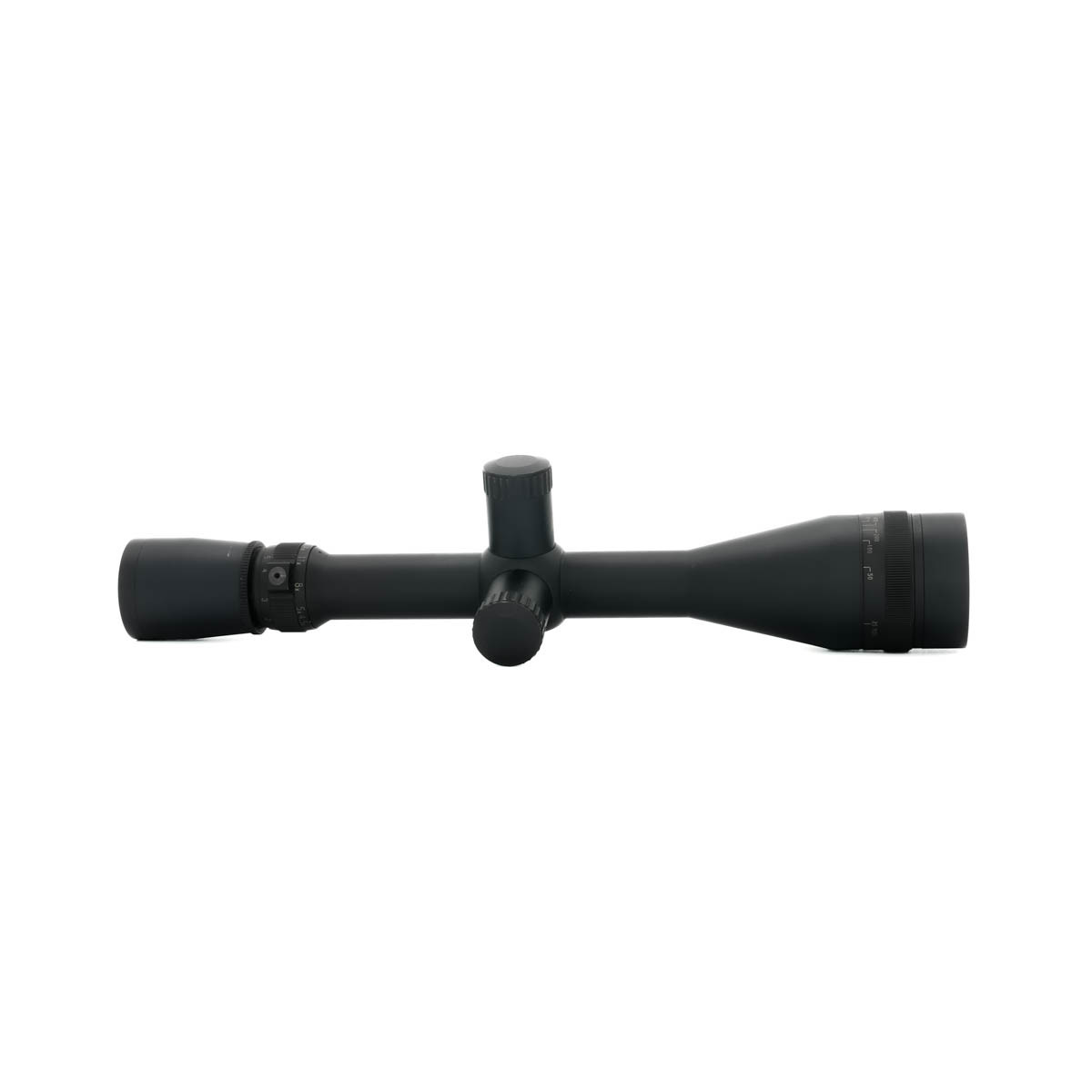Pre-Owned Leupold Vari-X III 4.5-14x40mm Rifle Scope - PO2189
