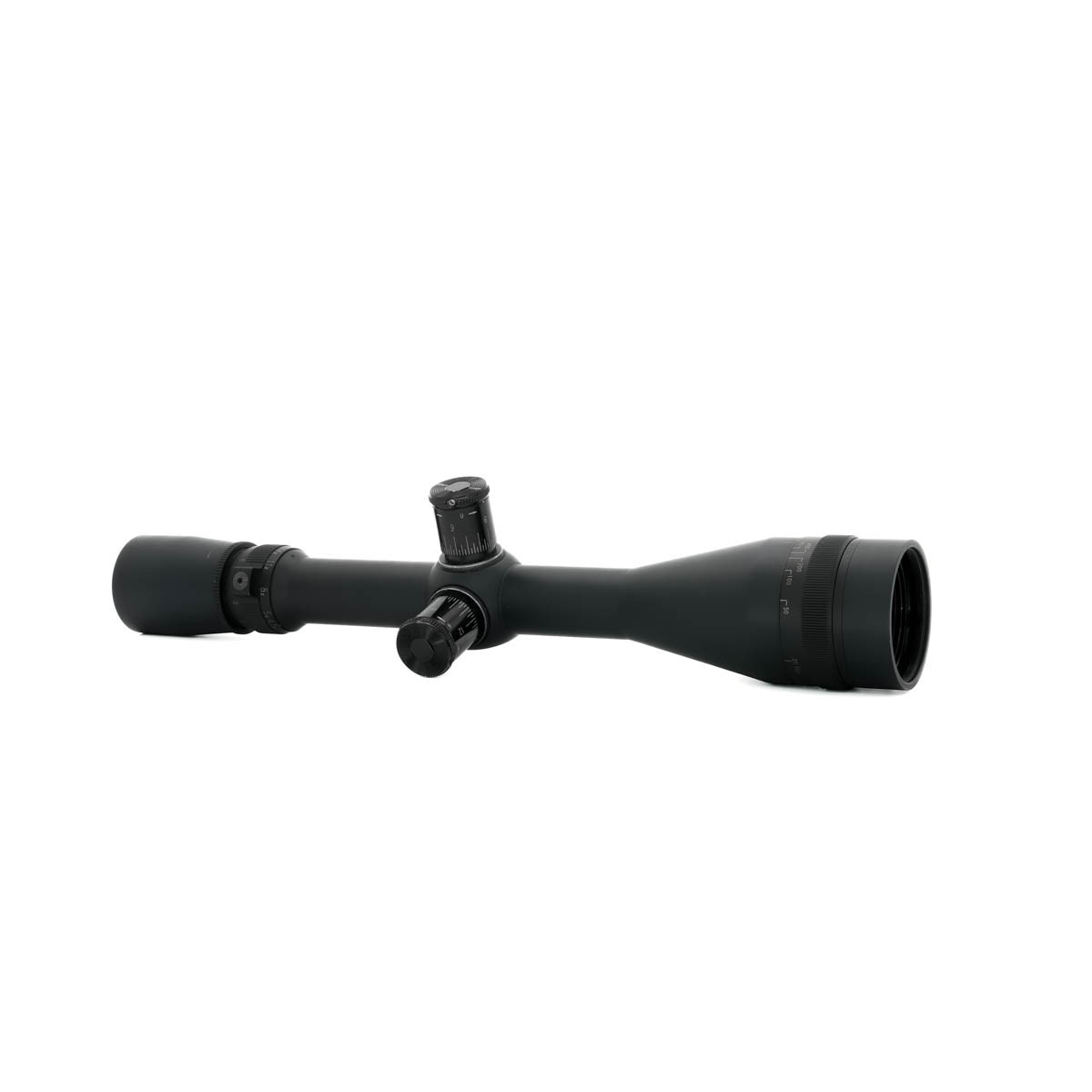 Pre-Owned Leupold Vari-X III 4.5-14x40mm Rifle Scope - PO2189