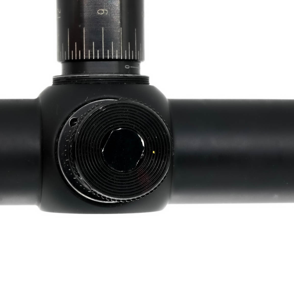 Pre-Owned Leupold Vari-X III 4.5-14x40mm Rifle Scope - PO2189