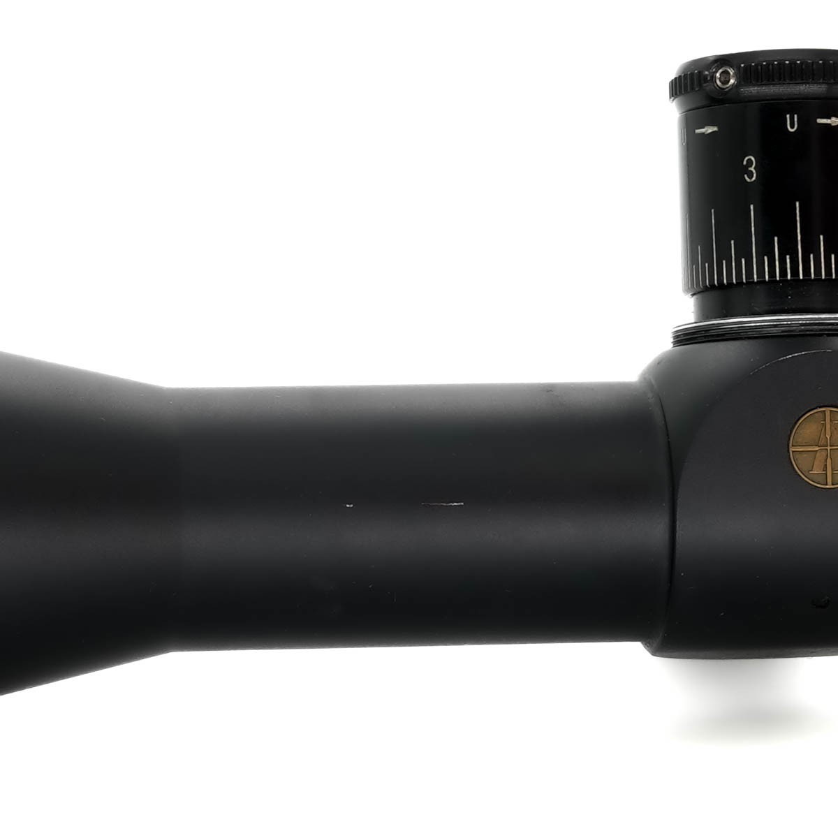 Pre-Owned Leupold Vari-X III 4.5-14x40mm Rifle Scope - PO2189